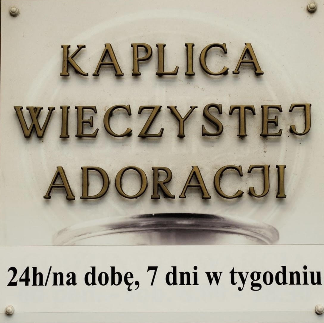 adoracja